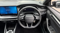 Skoda Octavia 2.0 TDI 150 Sportline 5dr DSG Diesel Estate
